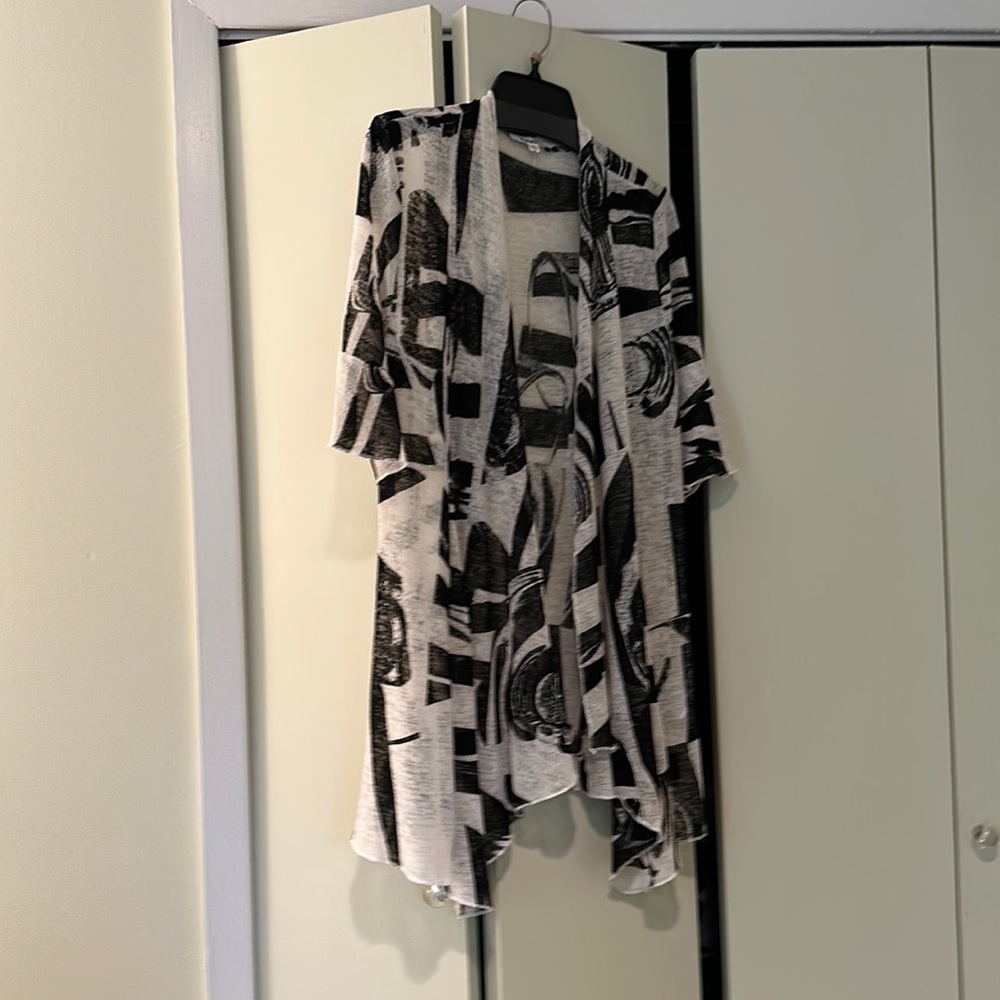 Women’s cardigan